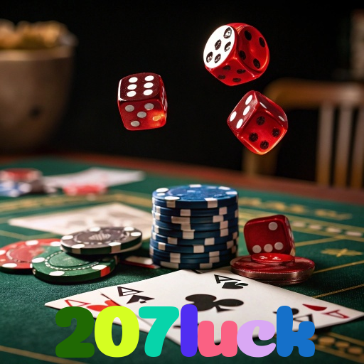 207luck：Aposte nas melhores slots e conquiste prêmios como nunca!
