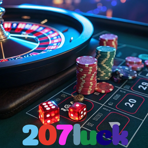 207luck：Aposte no futebol, jogue poker e conquiste vitórias épicas!