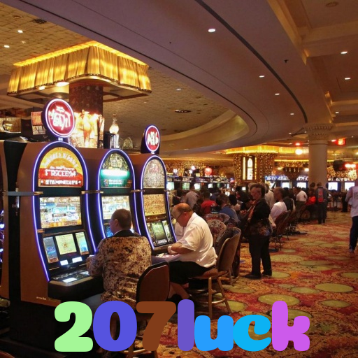 207luck：Aposte nas melhores slots e conquiste prêmios como nunca!