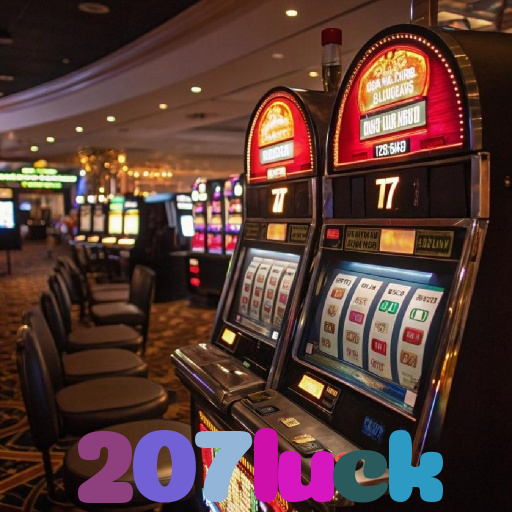 207luck：Aposte no futebol, jogue poker e conquiste vitórias épicas!