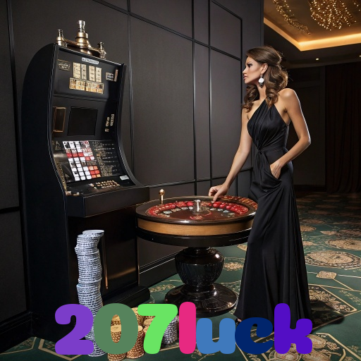 207luck:Jogue poker, aposte no futebol e ganhe em grandes jogos de cassino!