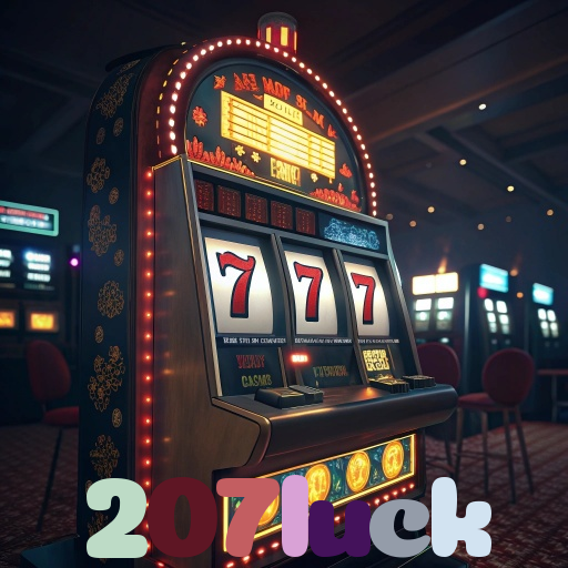 207luck：Jogue poker, aposte no futebol e ganhe em grandes jogos de cassino!