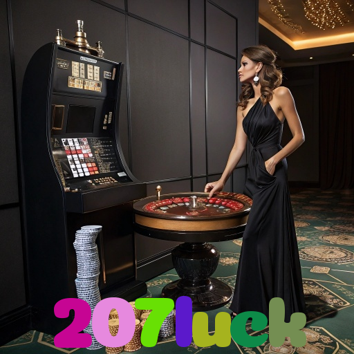 207luck：Aposte no futebol, jogue poker e conquiste vitórias épicas!