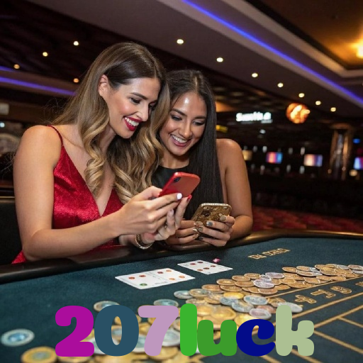 207luck：Jogue poker, aposte no futebol e ganhe em grandes jogos de cassino!