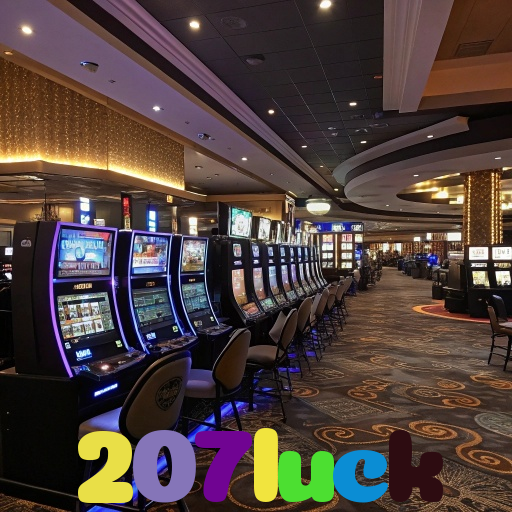 207luck:Jogue poker, aposte no futebol e ganhe em grandes jogos de cassino!