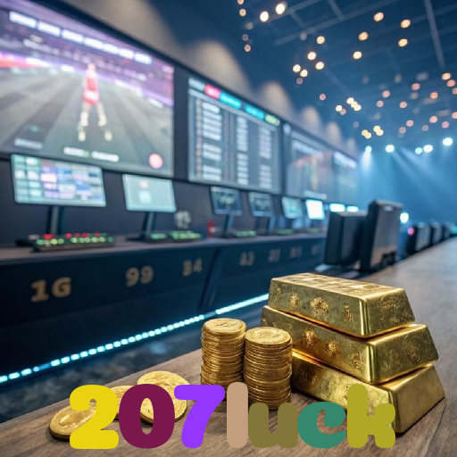207luck：Jogue poker, aposte no futebol e ganhe em grandes jogos de cassino!