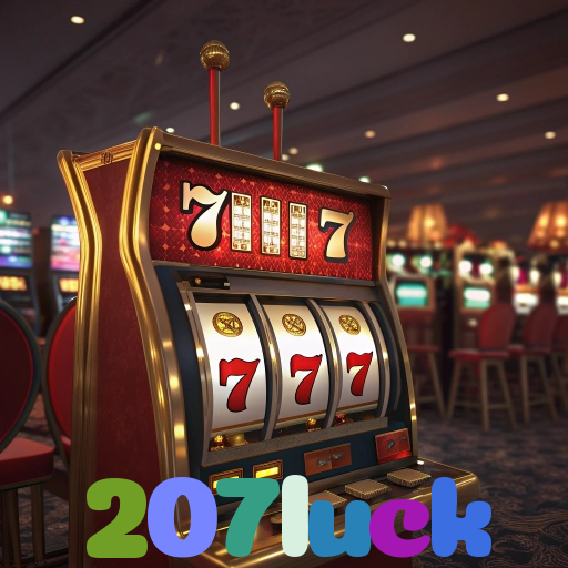 207luck：Jogue poker, aposte no futebol e ganhe em grandes jogos de cassino!
