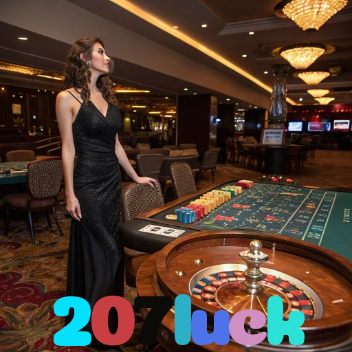 207luck：Jogue poker, aposte no futebol e ganhe em grandes jogos de cassino!