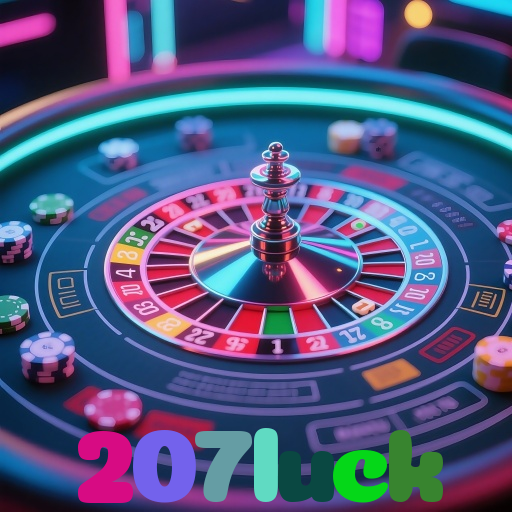 207luck：Jogue poker, aposte no futebol e ganhe em grandes jogos de cassino!