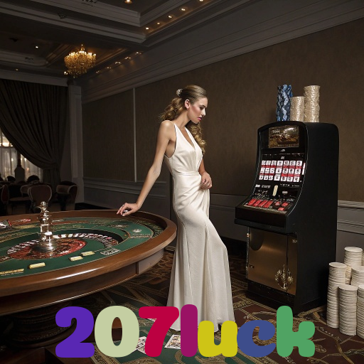 207luck：Aposte no futebol, jogue poker e conquiste vitórias épicas!