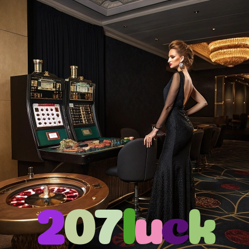 207luck:Jogue poker, aposte no futebol e ganhe em grandes jogos de cassino!