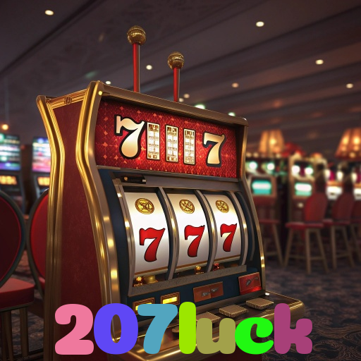 207luck：Aposte nas melhores slots e conquiste prêmios como nunca!