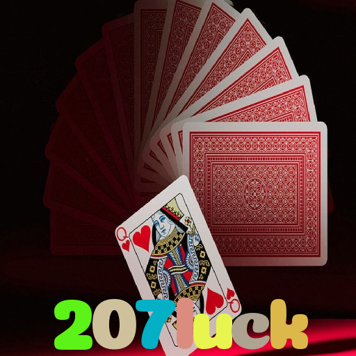 207luck:Aposte nas melhores slots e conquiste prêmios como nunca!