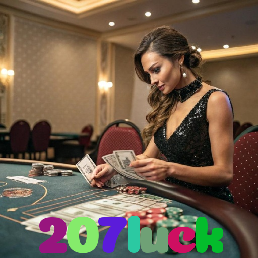 207luck：Aposte nas melhores slots e conquiste prêmios como nunca!