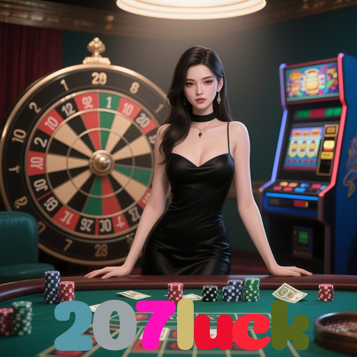207luck：Jogue poker, aposte no futebol e ganhe em grandes jogos de cassino!