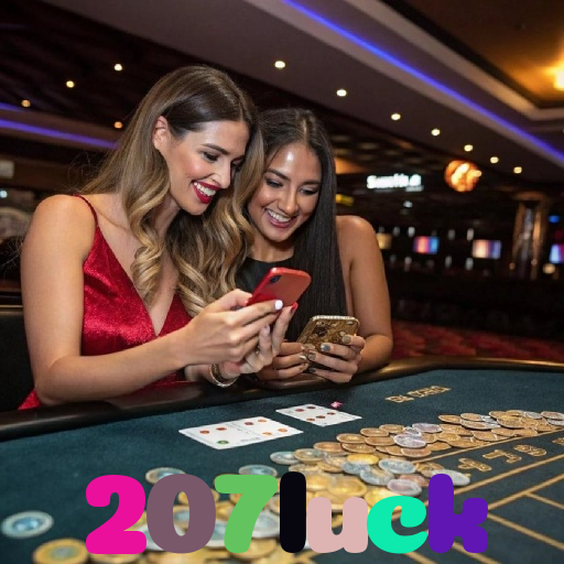 207luck:Jogue poker, aposte no futebol e ganhe em grandes jogos de cassino!