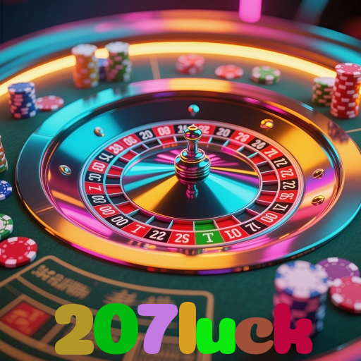 207luck：Jogue poker, aposte no futebol e ganhe em grandes jogos de cassino!