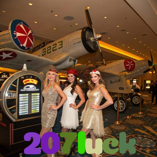 207luck：Jogue poker, aposte no futebol e ganhe em grandes jogos de cassino!