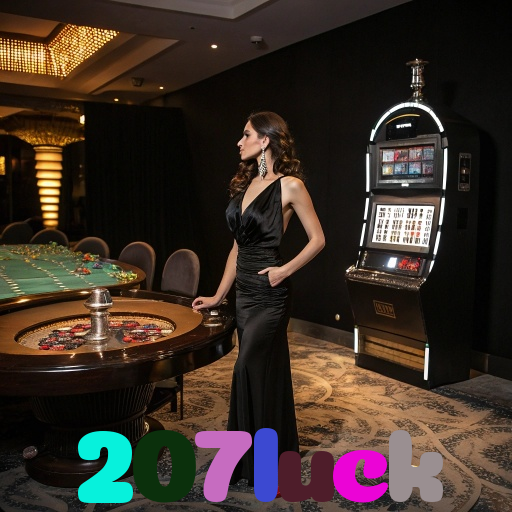 207luck：Aposte no futebol, jogue poker e conquiste vitórias épicas!