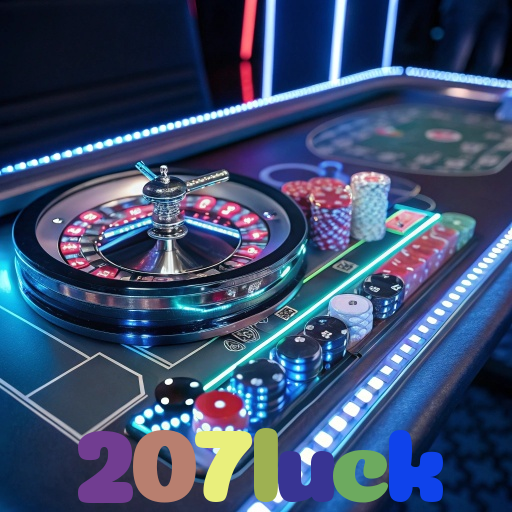 207luck:Jogue poker, aposte no futebol e ganhe em grandes jogos de cassino!