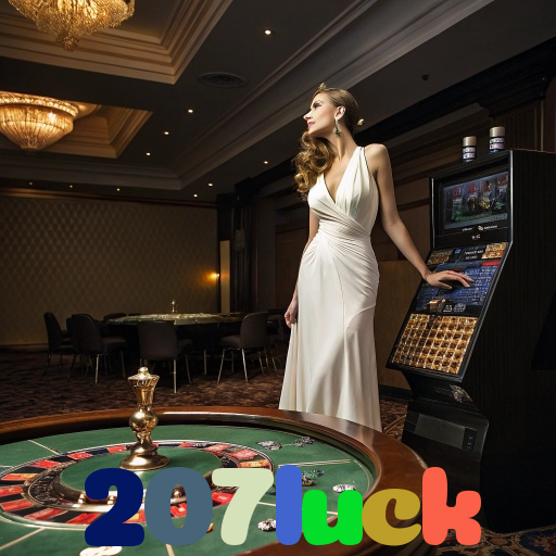 207luck：Aposte no futebol, jogue poker e conquiste vitórias épicas!