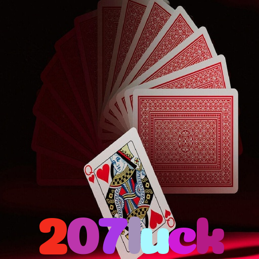 207luck:Aposte no futebol, jogue poker e conquiste vitórias épicas!