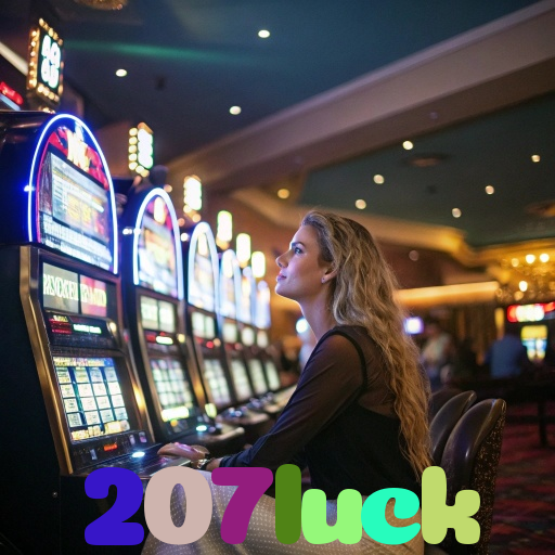 207luck:Jogue poker, aposte no futebol e ganhe em grandes jogos de cassino!