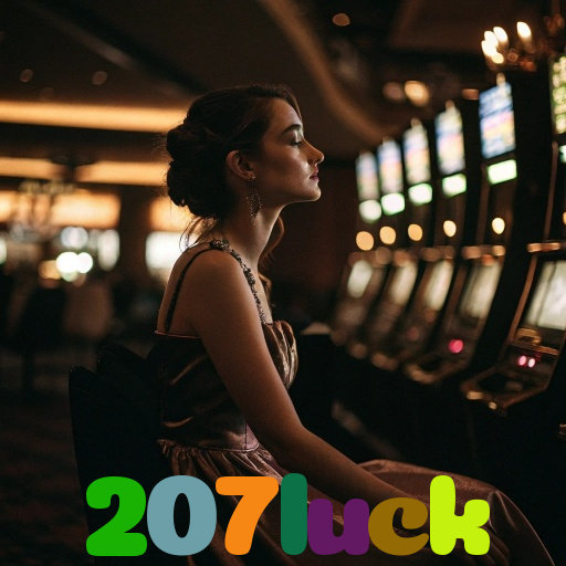 207luck:Aposte no futebol, jogue poker e conquiste vitórias épicas!