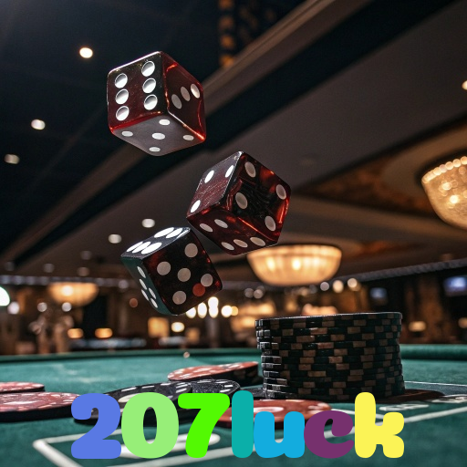 207luck：Aposte nas melhores slots e conquiste prêmios como nunca!