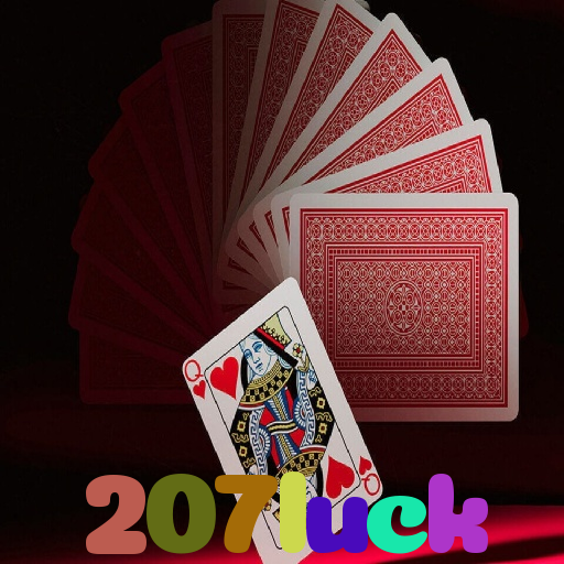 207luck:Aposte no futebol, jogue poker e conquiste vitórias épicas!