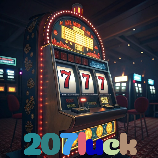 207luck：Aposte no futebol, jogue poker e conquiste vitórias épicas!