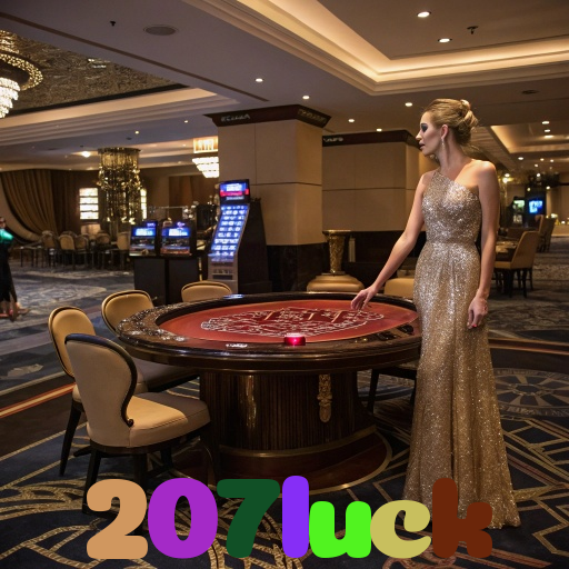 207luck:Jogue poker, aposte no futebol e ganhe em grandes jogos de cassino!
