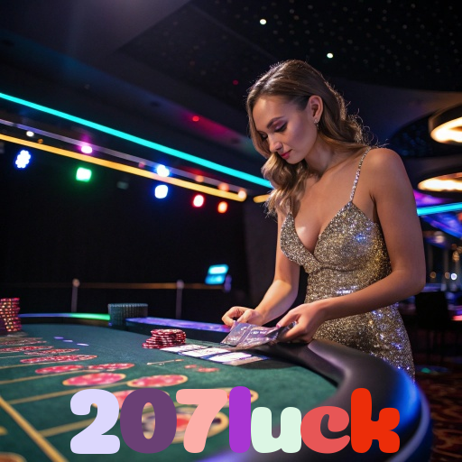 207luck：Aposte no futebol, jogue poker e conquiste vitórias épicas!