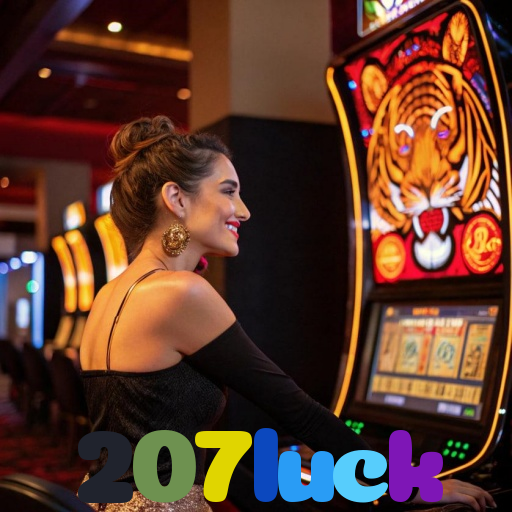 207luck:Aposte no futebol, jogue poker e conquiste vitórias épicas!