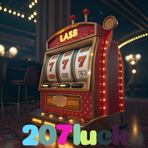 207luck:Aposte nas melhores slots e conquiste prêmios como nunca!