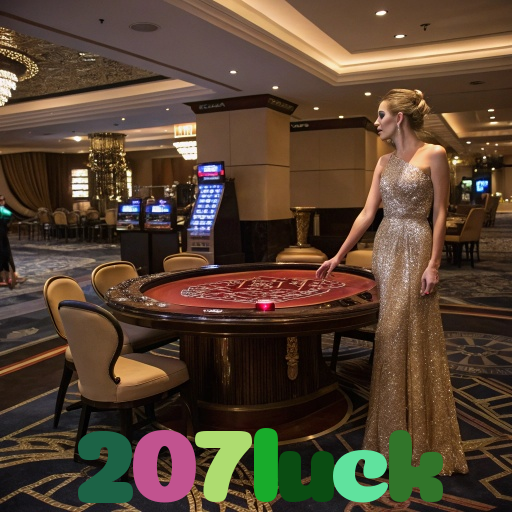 207luck:Jogue poker, aposte no futebol e ganhe em grandes jogos de cassino!