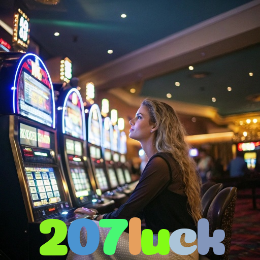 207luck：Aposte no futebol, jogue poker e conquiste vitórias épicas!