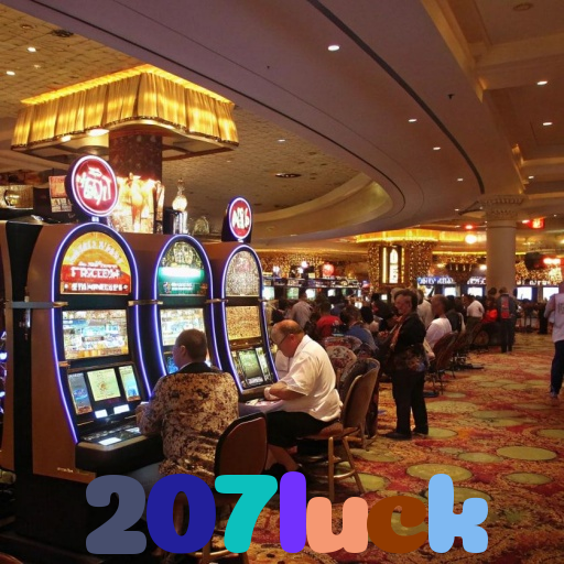 207luck:Aposte no futebol, jogue poker e conquiste vitórias épicas!