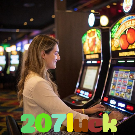 207luck：Aposte no futebol, jogue poker e conquiste vitórias épicas!