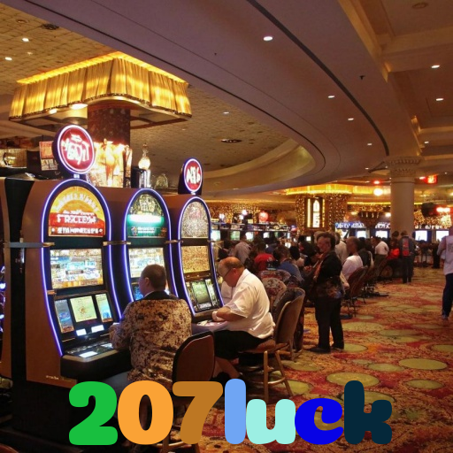 207luck:Jogue poker, aposte no futebol e ganhe em grandes jogos de cassino!