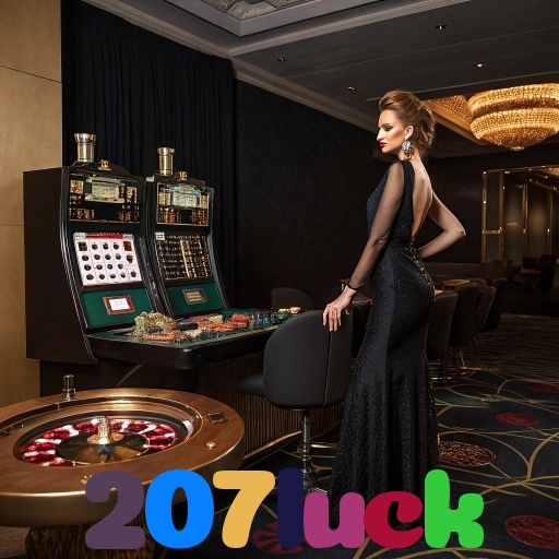 207luck:Aposte no futebol, jogue poker e conquiste vitórias épicas!