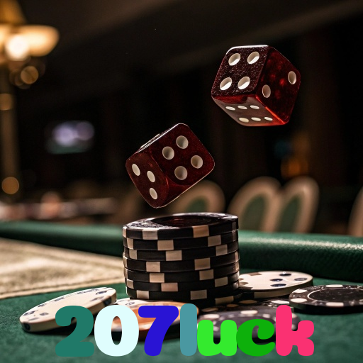207luck:Jogue poker, aposte no futebol e ganhe em grandes jogos de cassino!