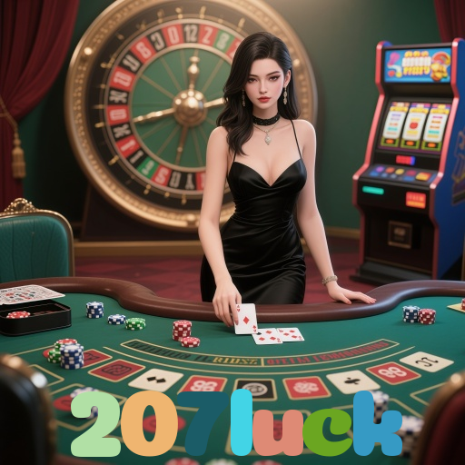207luck：Aposte no futebol, jogue poker e conquiste vitórias épicas!