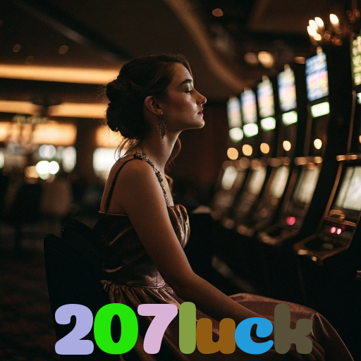 207luck：Aposte no futebol, jogue poker e conquiste vitórias épicas!