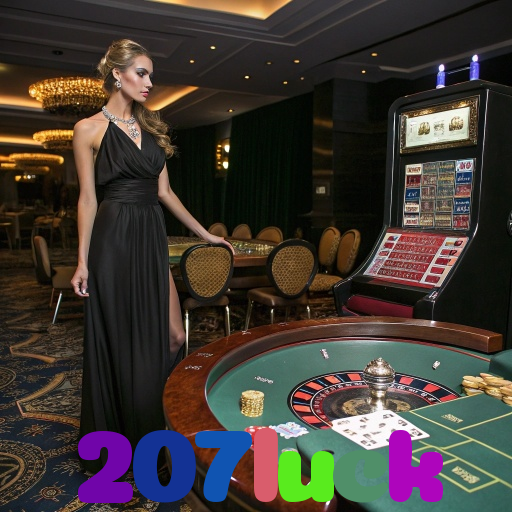 207luck：Aposte no futebol, jogue poker e conquiste vitórias épicas!