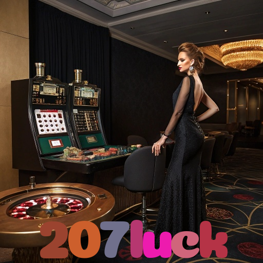 207luck：Aposte nas melhores slots e conquiste prêmios como nunca!