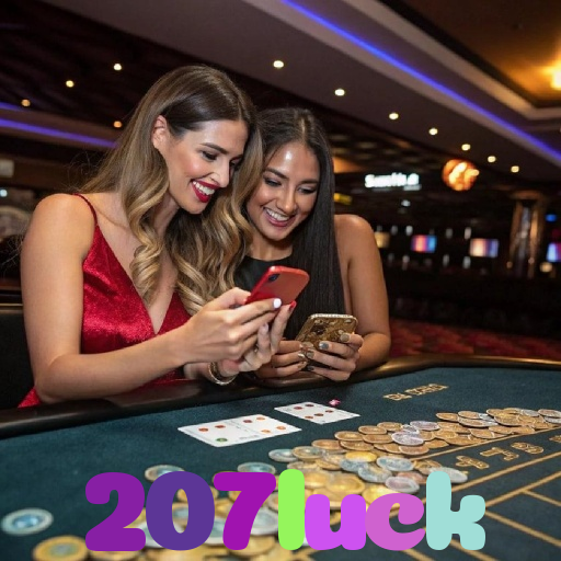 207luck：Aposte nas melhores slots e conquiste prêmios como nunca!