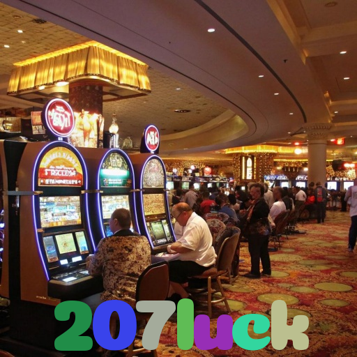207luck：Aposte no futebol, jogue poker e conquiste vitórias épicas!