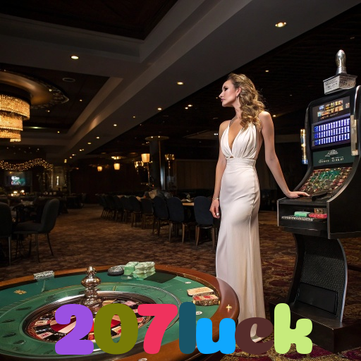 207luck：Aposte no futebol, jogue poker e conquiste vitórias épicas!