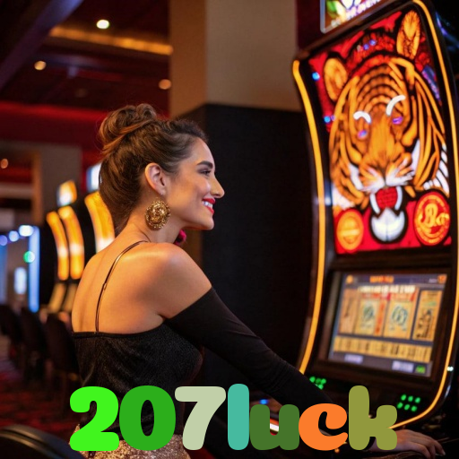 207luck：Jogue poker, aposte no futebol e ganhe em grandes jogos de cassino!